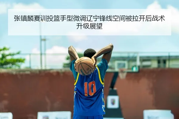 张镇麟夏训投篮手型微调辽宁锋线空间被拉开后战术升级展望